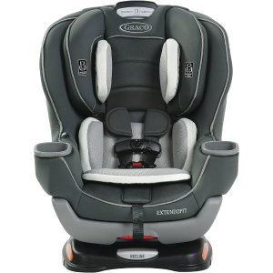 Graco Extend2Fit  可转换汽车座椅