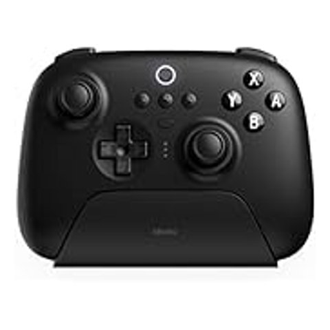 8Bitdo Switch八位堂无线手柄Ultimate Pro