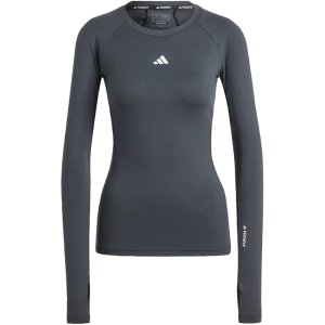 adidas 女士健身速干衣史低价