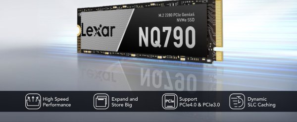 NQ790 2TB SSD