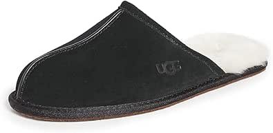 UGG mens Scuff 男式室内拖鞋 多号可选