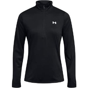 Under Armour 女式Tech Quarter Zip运动上衣