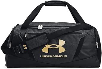 Under Armour 健身包 超大超能装 短途旅行用都够啦