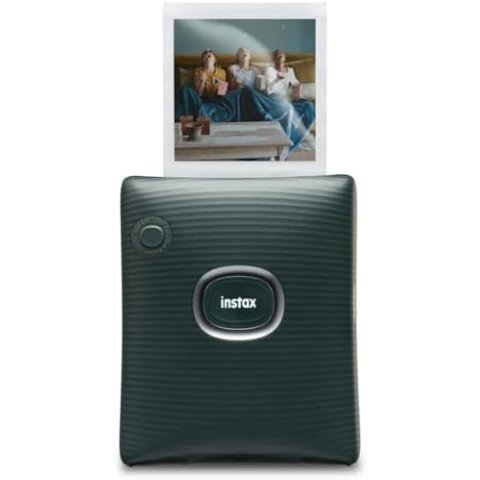 Fujifilm INSTAX Square Link 智能手机照片打印机