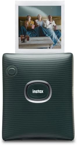 Fujifilm INSTAX Square Link 智能手机照片打印机