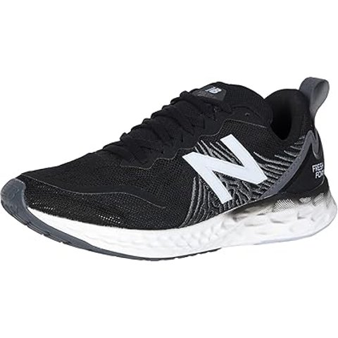 New Balance 女款 Fresh Foam Tempo V1 跑鞋