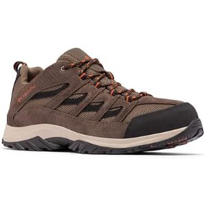 Columbia Crestwood 强抓力登山鞋 10.5号