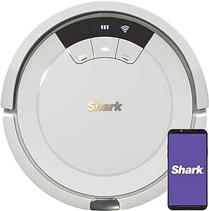 Shark ION AV752 扫地机器人 Wi-Fi 语音控制