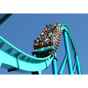 Attractions Ontario夏日抽奖活动又来了!免费赢景点门票