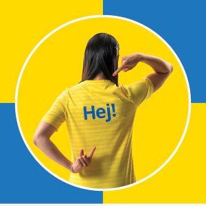 IKEA Hej Days:全场15%off!免费捏气球、转盘赢大奖