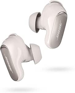 Bose 消噪耳塞Ultra TWS耳机 支持空间音频