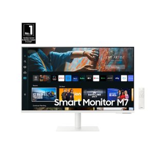 Samsung 27" M70C Smart Monitor