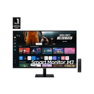 32" Smart Monitor M7 (M70D)