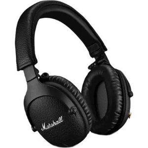 Marshall Monitor II ANC Over-the-Ear Headphones