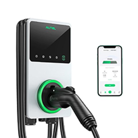 Autel 家用电动汽车2级充电器