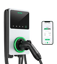 Autel 家用电动汽车2级充电器