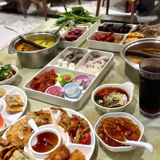 在悉尼实现海鲜自由｜超划算海鲜火锅自助‼...