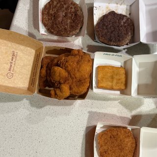 我愿称之为澳洲最强穷鬼套餐！...