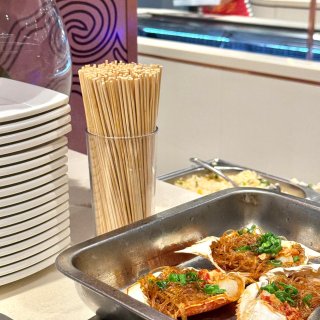在悉尼实现海鲜自由｜超划算海鲜火锅自助‼...