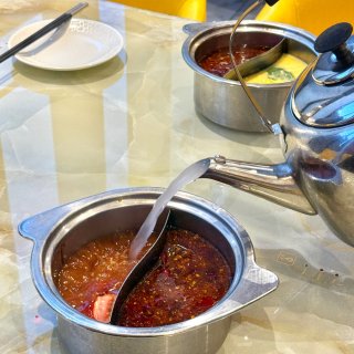 在悉尼实现海鲜自由｜超划算海鲜火锅自助‼...