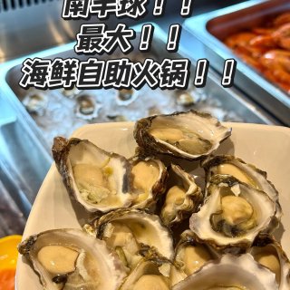 在悉尼实现海鲜自由｜超划算海鲜火锅自助‼...