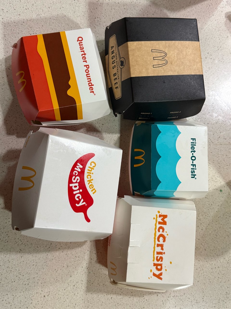我愿称之为澳洲最强穷鬼套餐！...