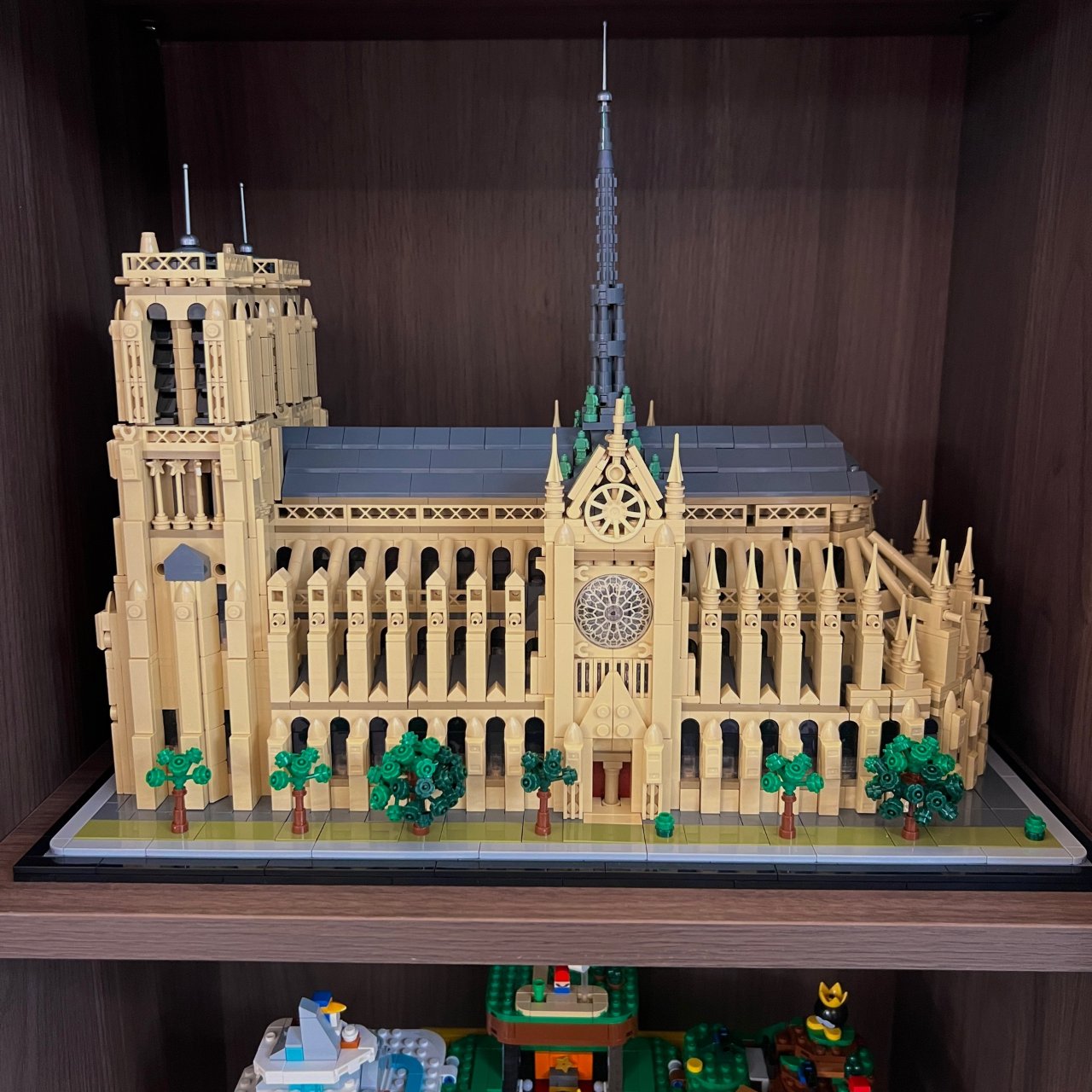 Lego 乐高