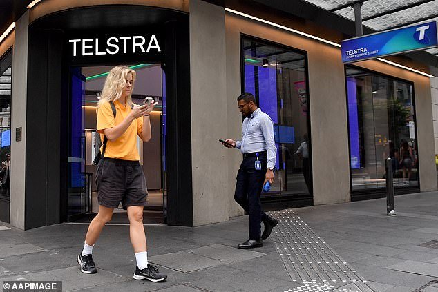 澳洲电信巨头Telstra裁员潮来袭,计划削减550个职位
