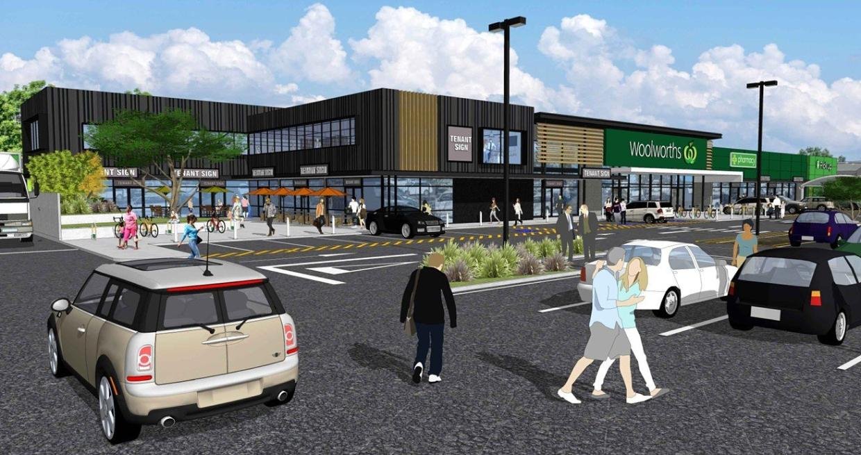 基督城新Woolworths超市获批，居民反对声浪未能阻挡