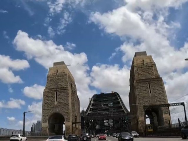 悉尼海港大桥隧道双向收费！通行费要翻倍？