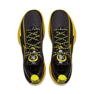 李宁男款 WADE FLASH 2 篮球...