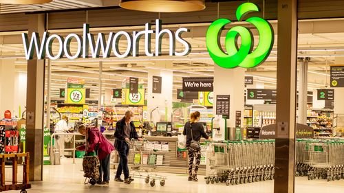 Woolworths和Big W 出售的台式风扇因安全隐患下架