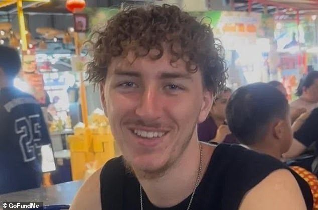 噩梦突袭！澳洲篮球小将泰国职业梦碎，病重垂危，全家苦等圣诞奇迹