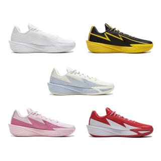 李宁男款 WADE FLASH 2 篮球...