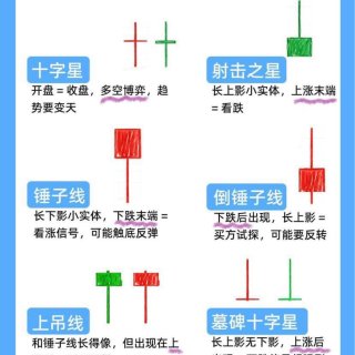 交易新手必須學習的
...