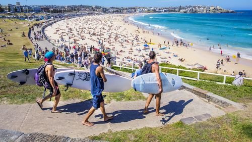 2026澳大利亚国庆日 | 假期怎么玩？天气、交通、活动、带薪假最强攻略请查收！