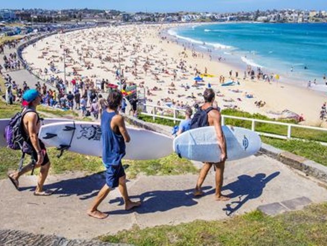 2026澳大利亚国庆日 | 假期怎...