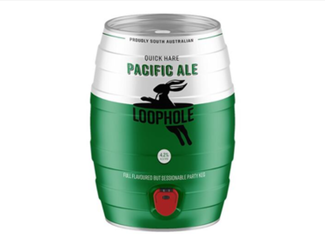 小心！Costco这款派对啤酒酒精...