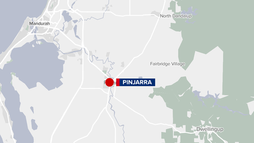 突发！西澳小镇惊现持枪男，警方紧急大规模搜捕！