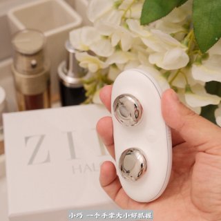 CB ZIIPHALO开箱试用测评｜普通...