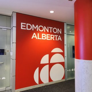 Edmonton 4日游