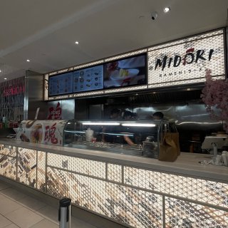 多伦多yorkdale 美食又多了款松露...