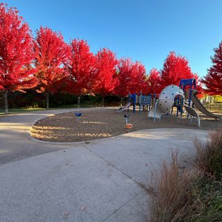 我也來打卡😜因為任賢齊這個公園火了...