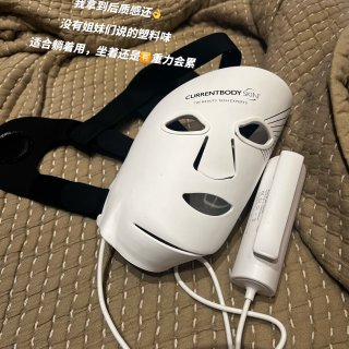 Currentbody 新款红光坚持30...