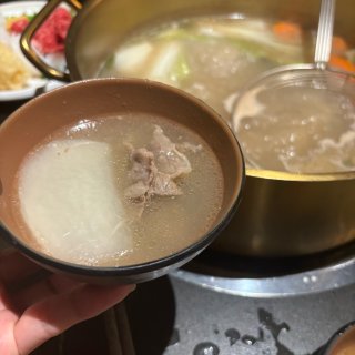 🇨🇦潮汕火鍋+煲仔飯這麼多才78元...