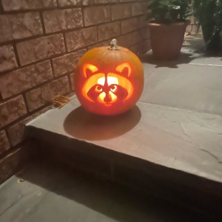 万圣节快乐🎃