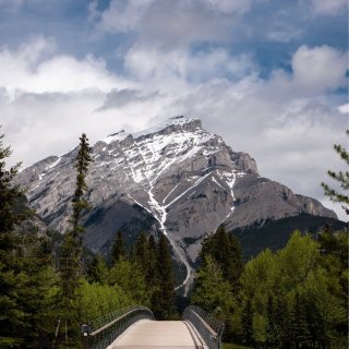 班夫Fairmont Spa Banff...