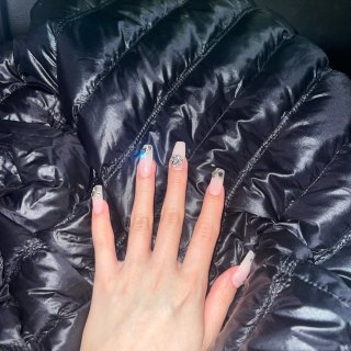 延长💅$130！Nails on Yon...