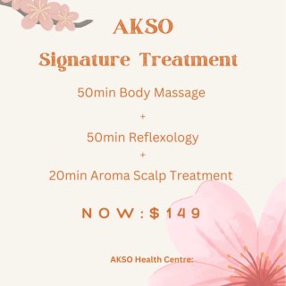 Asko Health Massage5...