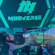 Miniverse VR